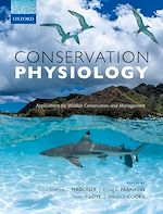 Télécharger le livre :  Conservation Physiology