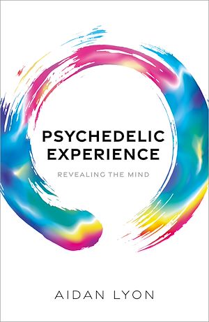Téléchargez le livre :  Psychedelic Experience