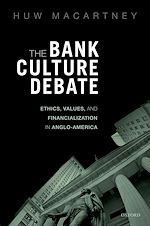 Télécharger le livre :  The Bank Culture Debate