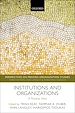 Télécharger le livre :  Institutions and Organizations