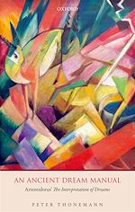 Télécharger le livre :  An Ancient Dream Manual