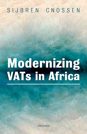 Téléchargez le livre :  Modernizing VATs in Africa