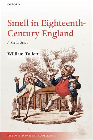Téléchargez le livre :  Smell in Eighteenth-Century England