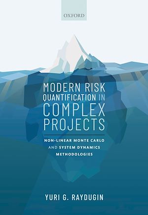Téléchargez le livre :  Modern Risk Quantification in Complex Projects