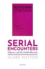 Télécharger le livre :  Serial Encounters