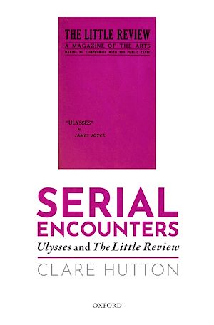 Téléchargez le livre :  Serial Encounters