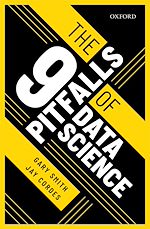 Télécharger le livre :  The 9 Pitfalls of Data Science