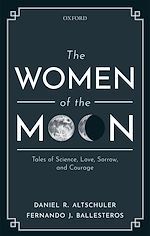 Télécharger le livre :  The Women of the Moon