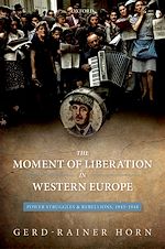 Télécharger le livre :  The Moment of Liberation in Western Europe