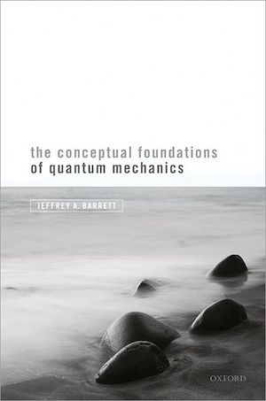 Téléchargez le livre :  The Conceptual Foundations of Quantum Mechanics
