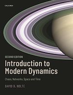 Télécharger le livre :  Introduction to Modern Dynamics
