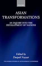 Download this eBook Asian Transformations
