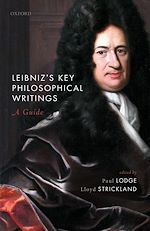 Télécharger le livre :  Leibniz's Key Philosophical Writings