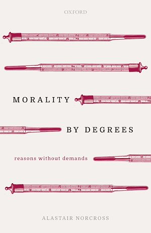 Téléchargez le livre :  Morality by Degrees