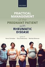 Télécharger le livre :  Practical management of the pregnant patient with rheumatic disease
