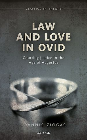 Download the eBook: Law and Love in Ovid