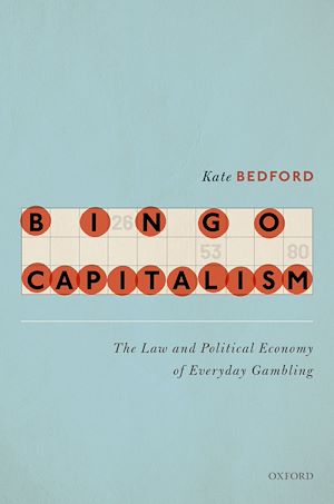 Téléchargez le livre :  Bingo Capitalism