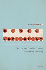 Télécharger le livre :  Bingo Capitalism