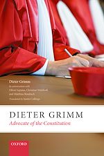 Télécharger le livre :  Dieter Grimm
