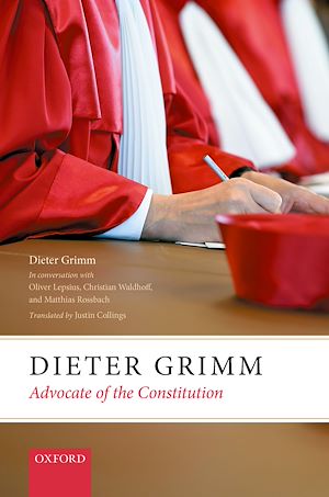 Téléchargez le livre :  Dieter Grimm