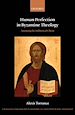 Télécharger le livre :  Human Perfection in Byzantine Theology