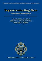 Download this eBook Superconducting State