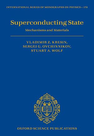Download the eBook: Superconducting State