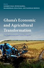 Download this eBook Ghana's Economic and Agricultural Transformation