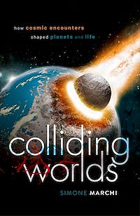 Téléchargez le livre :  Colliding Worlds