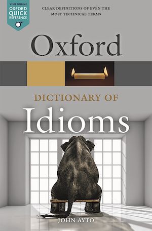 Download the eBook: Oxford Dictionary of Idioms