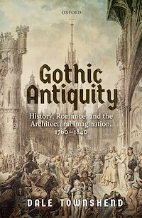 Téléchargez le livre :  Gothic Antiquity
