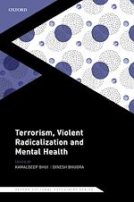 Télécharger le livre :  Terrorism, Violent Radicalisation, and Mental Health