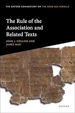 Télécharger le livre :  The Rule of the Association and Related Texts