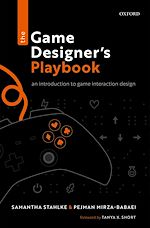 Télécharger le livre :  The Game Designer's Playbook