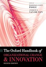 Télécharger le livre :  The Oxford Handbook of Organizational Change and Innovation
