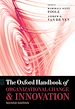 Télécharger le livre :  The Oxford Handbook of Organizational Change and Innovation