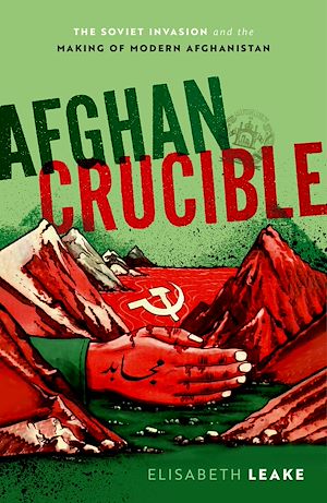 Téléchargez le livre :  Afghan Crucible