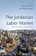 Télécharger le livre :  The Jordanian Labor Market