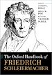 Télécharger le livre :  The Oxford Handbook of Friedrich Schleiermacher