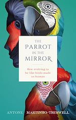 Télécharger le livre :  The Parrot in the Mirror