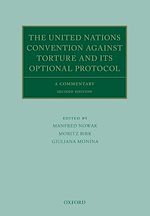 Download this eBook The United Nations Convention Against Torture and its Optional Protocol