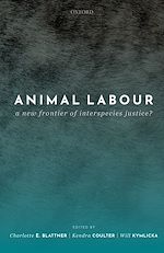 Télécharger le livre :  Animal Labour