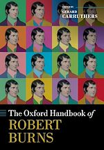 Télécharger le livre :  The Oxford Handbook of Robert Burns