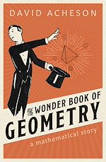 Télécharger le livre :  The Wonder Book of Geometry