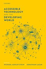 Télécharger le livre :  Accessible Technology and the Developing World
