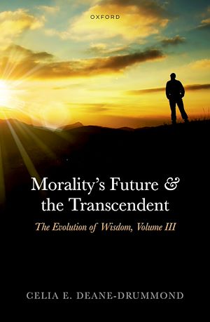 Téléchargez le livre :  Morality's Future and the Transcendent
