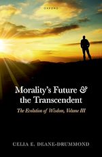 Télécharger le livre :  Morality's Future and the Transcendent