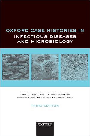 Téléchargez le livre :  Oxford Case Histories in Infectious Diseases and Microbiology