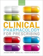 Télécharger le livre :  Clinical Pharmacology for Prescribing