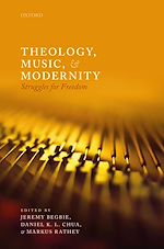 Télécharger le livre :  Theology, Music, and Modernity